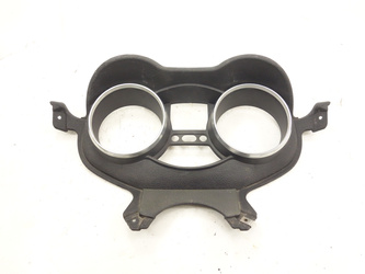 Piaggio X8 X-Evo 125 Plastic Speedometer Cover