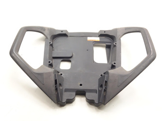 Passenger handle, rear frame, Can-am Spyder 990