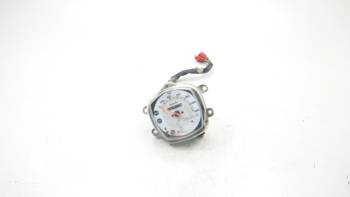 Yamha Cuxy 100 Counter Clock Indicators