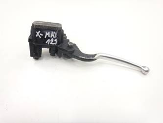 Yamaha X-Max 125 Rear Brake Master Cylinder