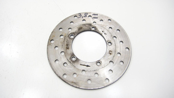 Piaggio Zip 2 50 4T Injection Brake Disc Front