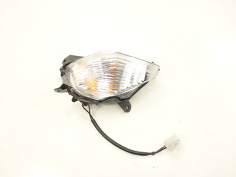Yamaha T-max 530 14-17 Left rear turn signal