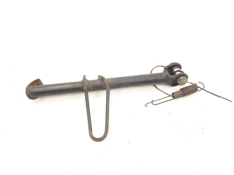 Piaggio X8 X-Evo 125 Side stand spring9