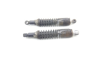 Gilera Nexus 125 Shock Absorbers Rear Set