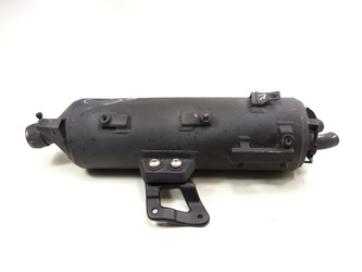 Kymco Ak 550 Muffler Exhaust Tip