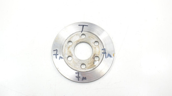 Cf Moto Goes 500 Rear Brake Disc