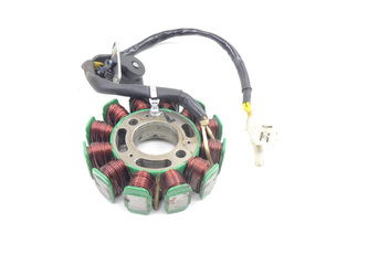 Peugeot Kisbee 4T Django Stator Ignition Device