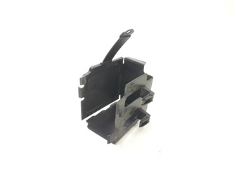 Crf 1100 Africa Twin 19- Plastic Battery Filling