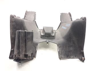 Dinkstreet Downtown 125 Błotnik Przód