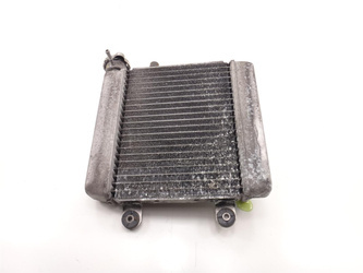Honda S-Wing 125 Liquid Water Radiator