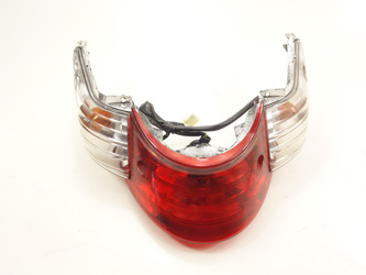 Honda Sh 300 11-14  Lampa tył kierunkowskazy