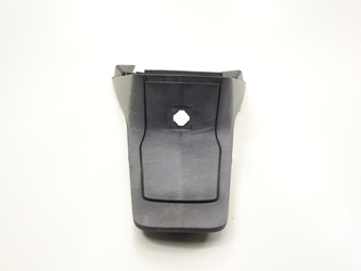 Peugeot Satelis 125 06-12 Plastic cover tunnel filler neck