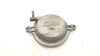 Sym Gts 125 Cover Cover Small