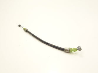 Honda Cbr 1000 Sc57 Fireblade Seat Lock Cable