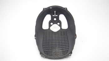 Piaggio X8 125 04-10 Plastic Filling Cover