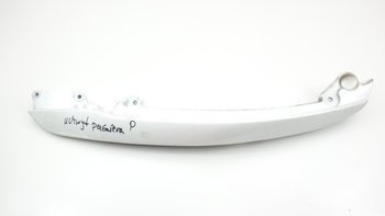 Yamaha Tricity Triptik 125 Right Passenger Handle