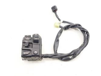 Yamaha T-Max 530 Dx 17-19 Left Switch
