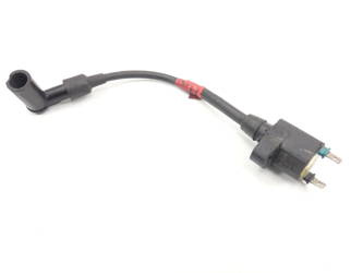 Peugeot St 50 Ignition Coil Snorkel