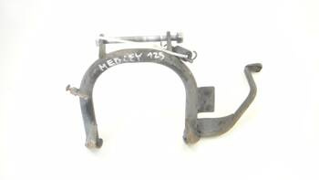 Piaggio Medley S 125 Center Stand