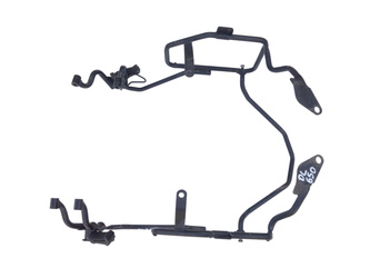 Suzuki Dl 650 V-strom 04-11 Side case mounting rack