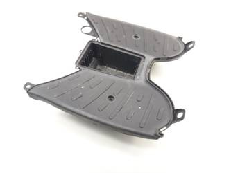 Peugeot Kisbee 50 Floor