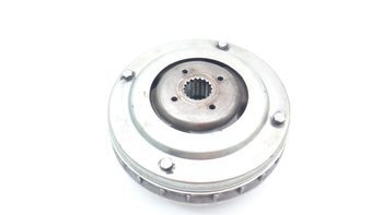 Linhai Hytrack Hy310 300 Variator