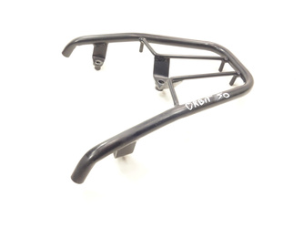 Sym Orbit 2 50 Trunk rack