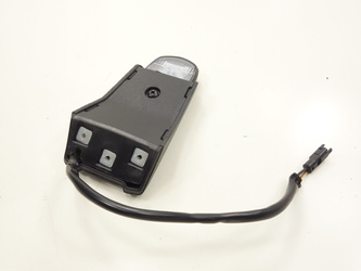 Piaggio mp3 400 530 22-25 License plate light