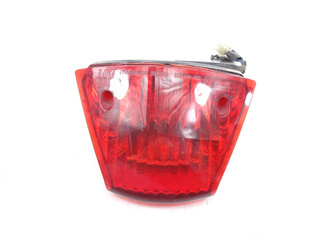 Typhoon 50 Sr Motard Rear Lamp