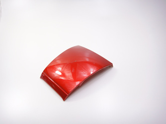 Piaggio zip sphere Plastic fairing connector