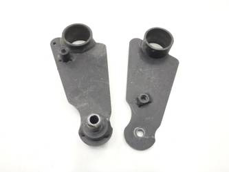 Peugeot Metropolis 400 Control Arm Engine Mount