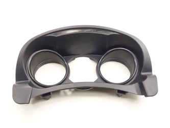 Microcar Due 19- Plastic meter cover