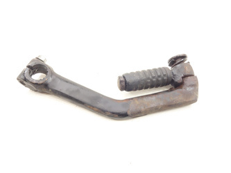 Kopka starter kickstarter Piaggio Zip II 50 2t 10-