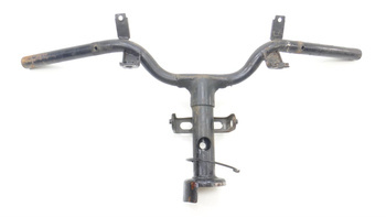 Kymco Agility 50 Handlebar