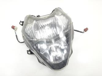 Honda Silver Wing 600 Fjs Front Lamp Headlight