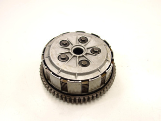 Kawasaki Kle 500 Clutch Basket