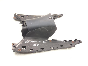 Aprilia Leonardo 125 Floor