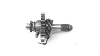 Yamaha Yz 426F 00-02 Mechanizm Startowy Kopki