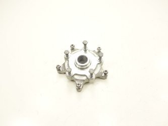 Peugeot Metropolis 400 20- Hub Rear Wheel Hub Bolts