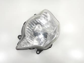 Honda Sh 125 09-16 Front Lamp Headlight