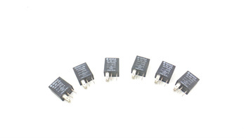 Peugeot Metropolis 400 Relay Controller