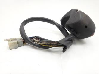 Peugeot Elystar 125 Fi 03-07 Left Switch