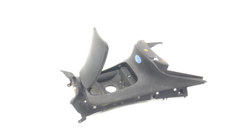 Piaggio Mp3 250 07' Kokpit Plastik Podłoga Schowek