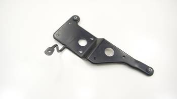Suzuki Sv 650 16-20 Frame Coil Mounting