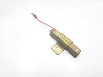 Satelis 125 Compressor Resistor