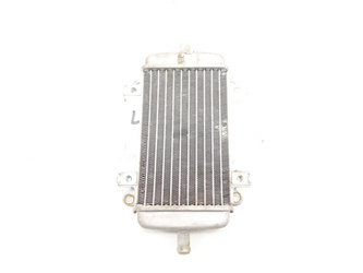 Piaggio Vespa 125 Gts Radiator Left
