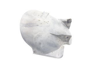 Piaggio X8 250 I.E Fender Rear Wheel