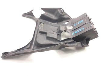 Burgman 650 01-11 Plastic Filling Cover