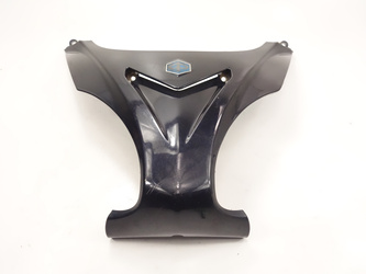 Piaggio X9 Evo 125 Tie mask nose canopy