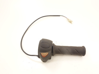 Peugeot Elystar 50 Right throttle switch